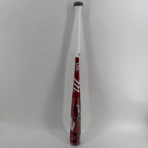 Marucci CATX2 USA Baseball Bat 31/20 MSBCX211USA -11 Drop 2 5/8 Barrel Maroon